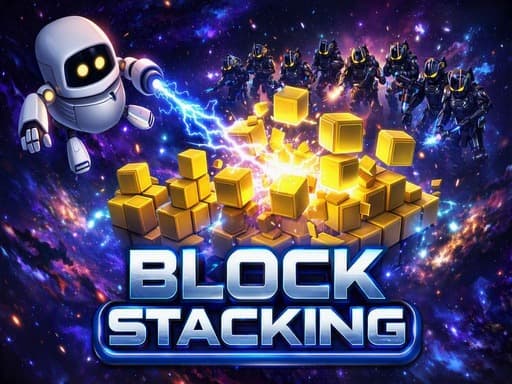 BlockStacking